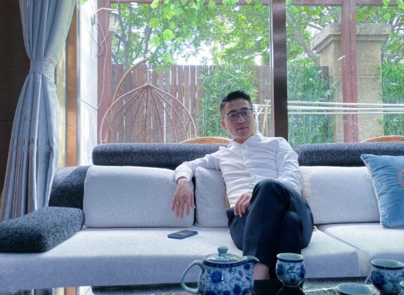 只为与你相遇的第一张照片--泰州相亲服务中心