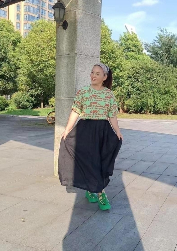 Sunshine的第三张照片--泰州相亲服务中心