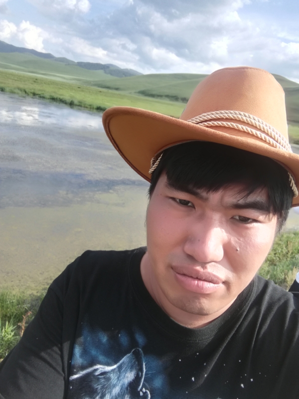 LOVE的誓言的第一张照片--泰州相亲服务中心