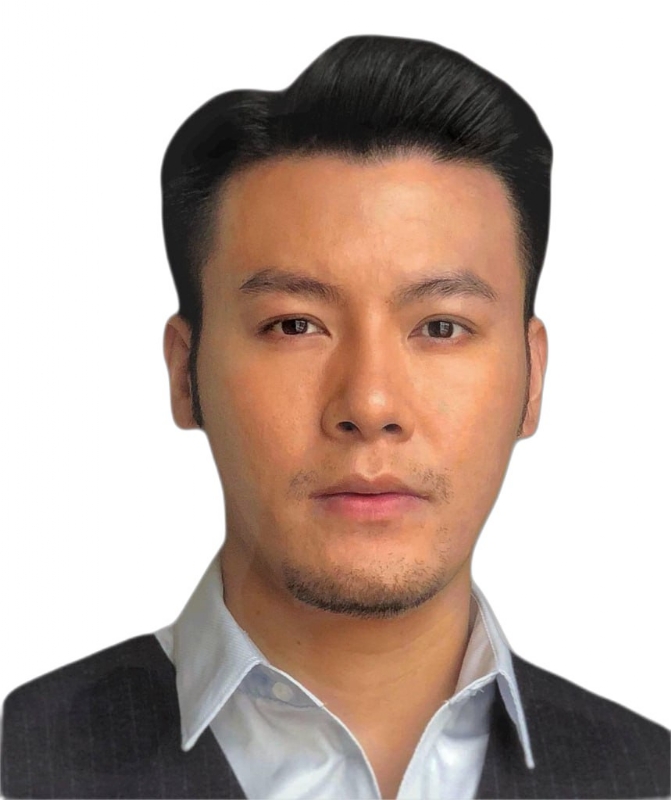 怀揣梦想的第一张照片--泰州相亲服务中心
