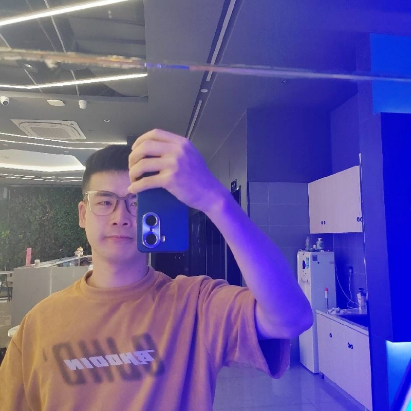 阿豪的第一张照片--泰州相亲服务中心