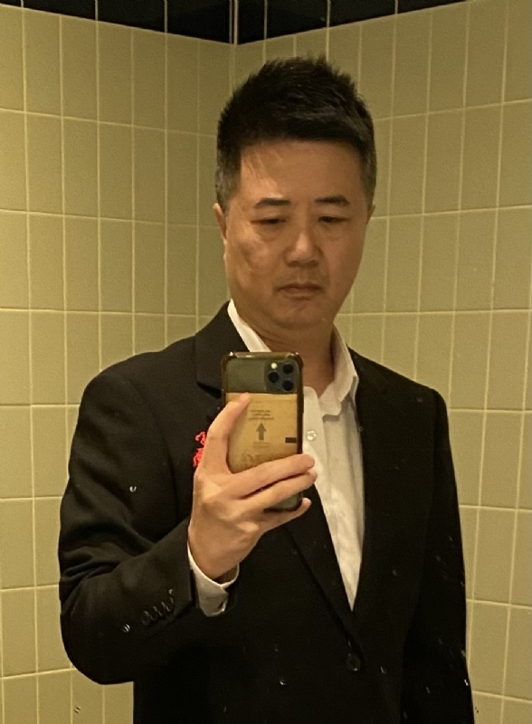 Alan的第三张照片--泰州相亲服务中心