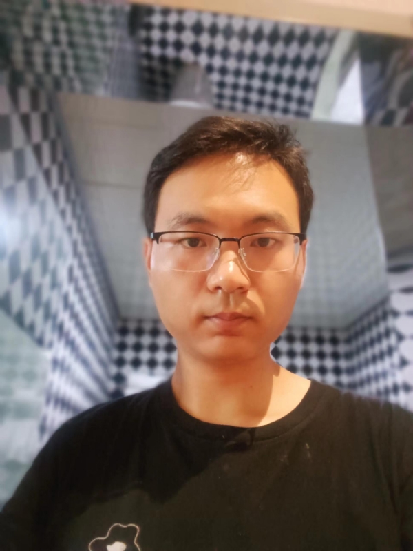 谷雨的第一张照片--泰州相亲服务中心