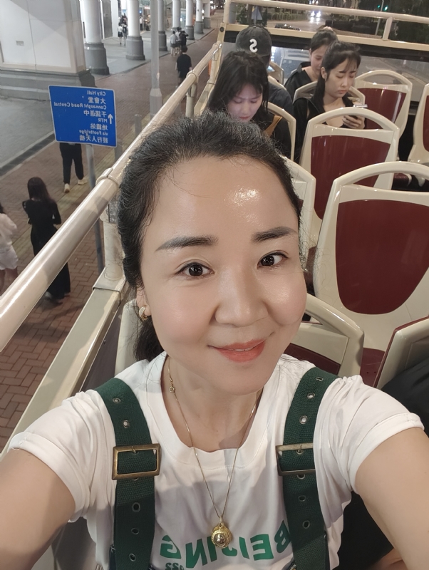 燕子的第一张照片--泰州相亲服务中心