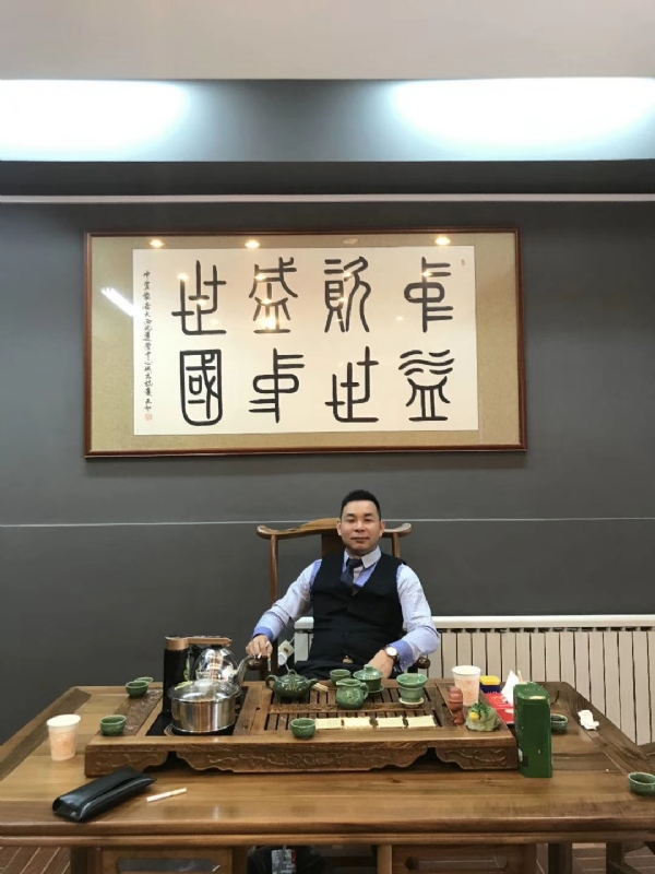 欧豪的第一张照片--泰州相亲服务中心