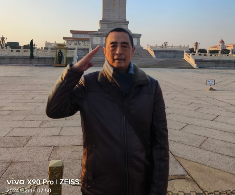 超爱英的第一张照片--泰州相亲服务中心