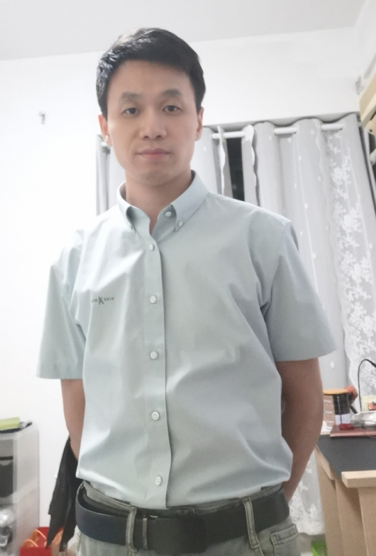 风雨无阻的第一张照片--泰州相亲服务中心
