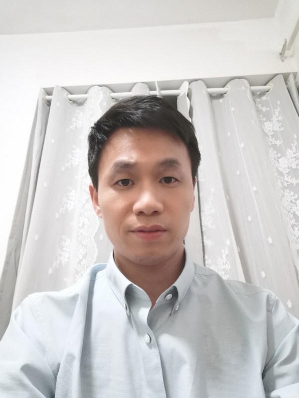 风雨无阻的第二张照片--泰州相亲服务中心