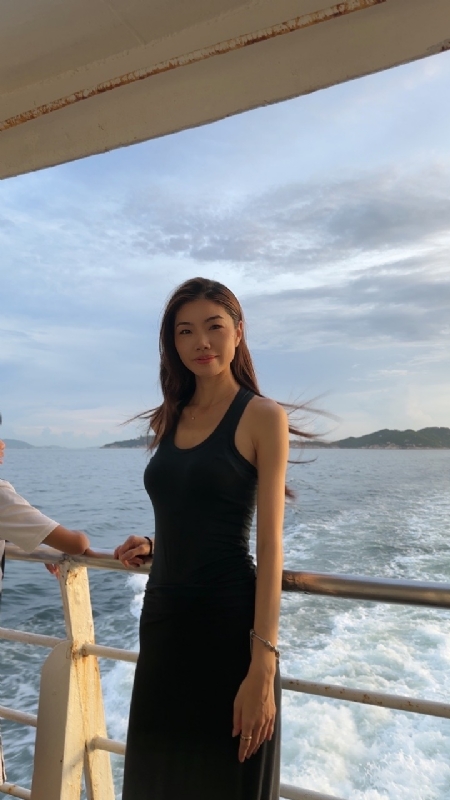 Vicky的第一张照片--泰州相亲服务中心