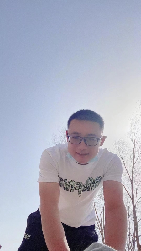 何东的第一张照片--泰州相亲服务中心