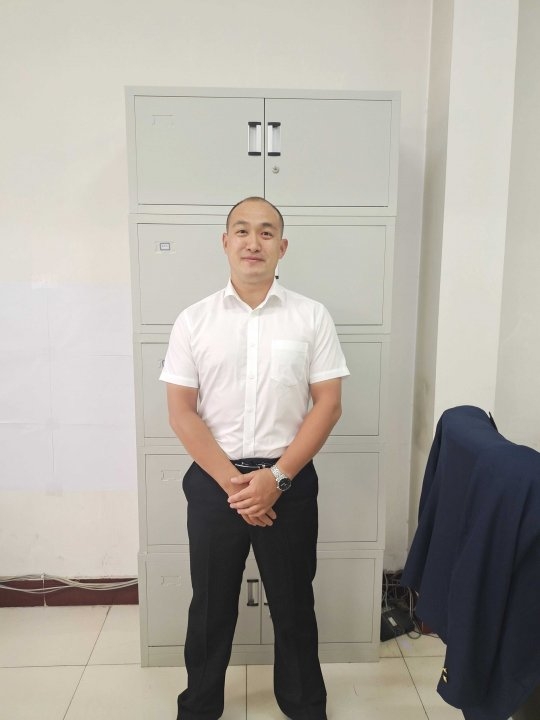 JOHNDX的第二张照片--泰州相亲服务中心