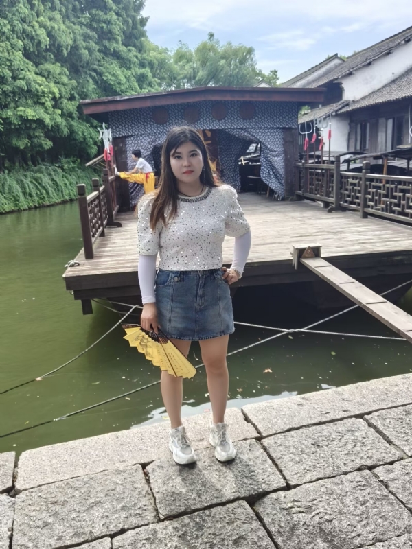 戒爱的第一张照片--泰州相亲服务中心
