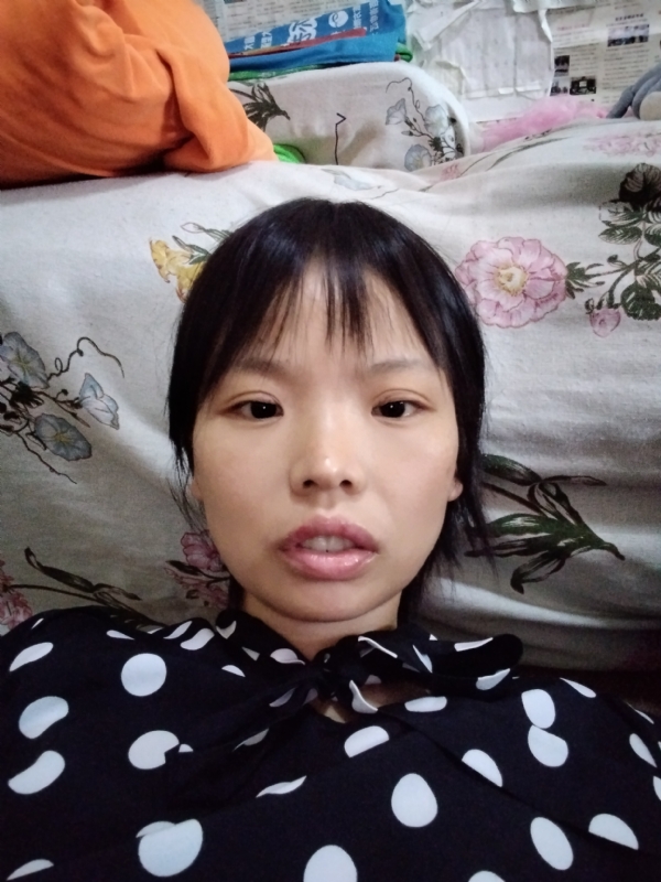 可爱的第二张照片--泰州相亲服务中心