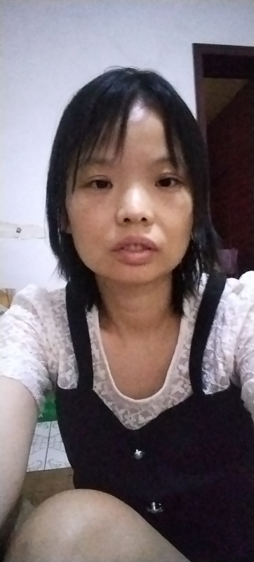 可爱的第四张照片--泰州相亲服务中心