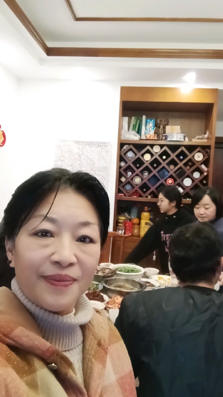 桂花xiang的第一张照片--泰州相亲服务中心