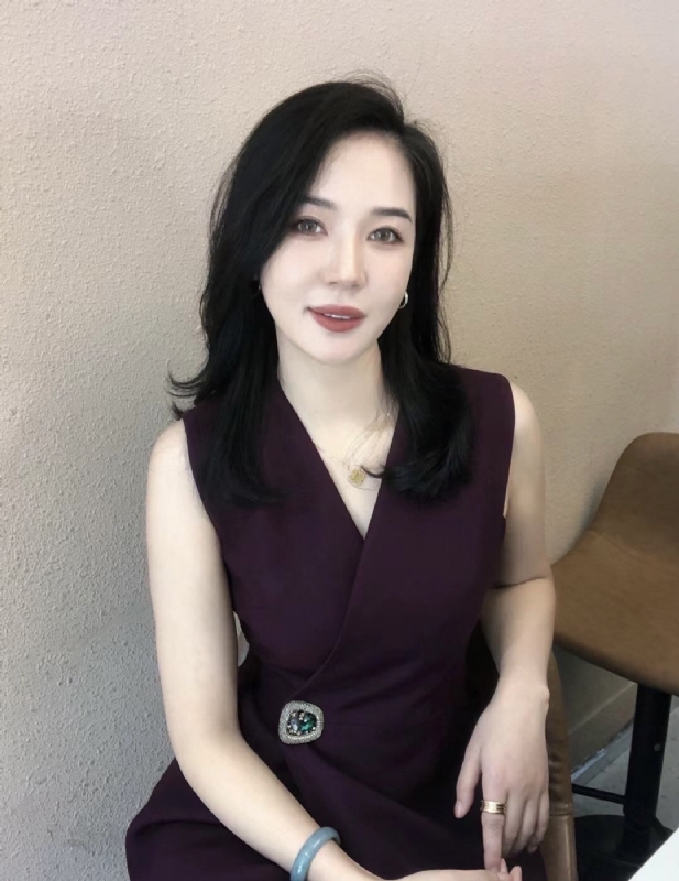 台湾交友的第二张照片--泰州相亲服务中心