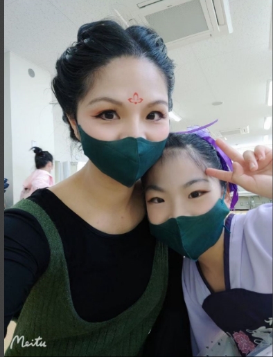 LuLu的第一张照片--泰州相亲服务中心