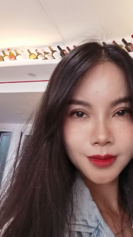 甜以待人的第一张照片--泰州相亲服务中心