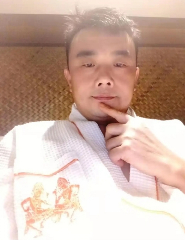 青锋的第一张照片--泰州相亲服务中心