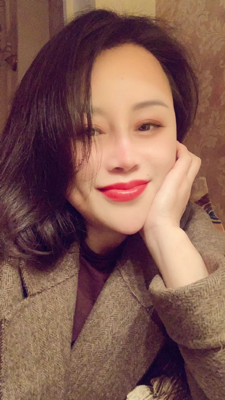 妮可的第二张照片--泰州相亲服务中心
