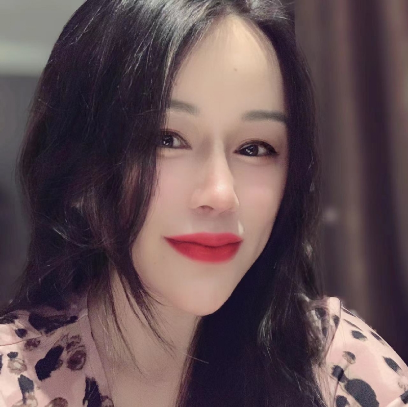 妮可的第三张照片--泰州相亲服务中心