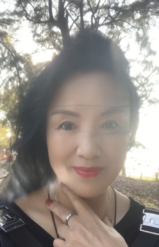清雅的第二张照片--泰州相亲服务中心