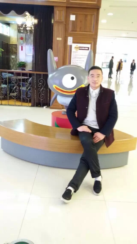 为爱停留的第一张照片--泰州相亲服务中心