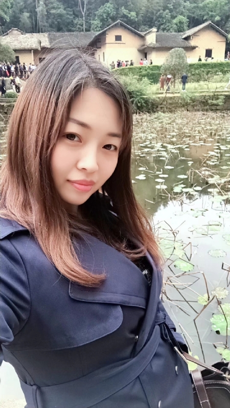 百合的第一张照片--泰州相亲服务中心
