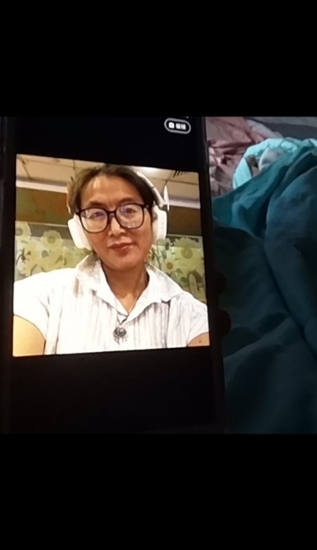 冬天的蔷薇的第一张照片--泰州相亲服务中心