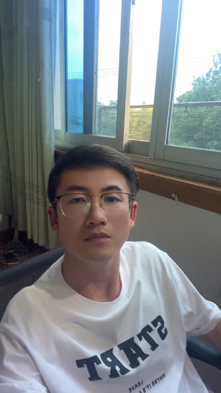 叶先生的第一张照片--泰州相亲服务中心