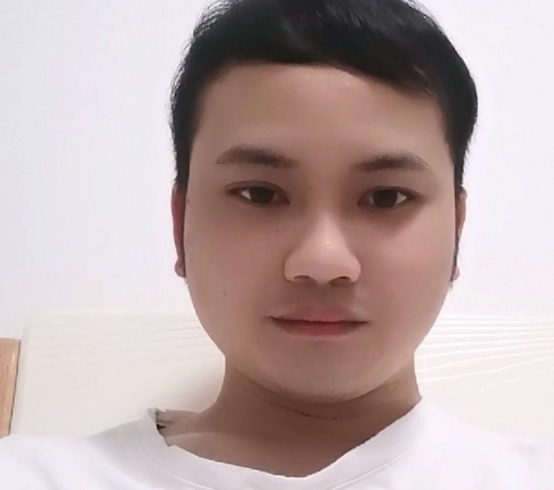 谈笑风生的学长的第三张照片--泰州相亲服务中心