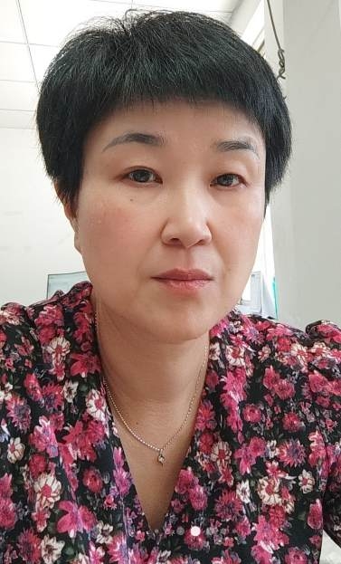 清风徐徐的第一张照片--泰州相亲服务中心