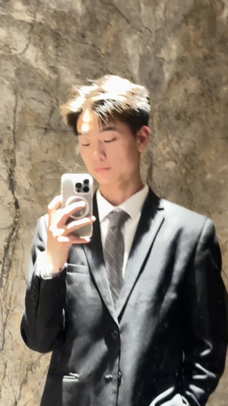 李欣航的第一张照片--泰州相亲服务中心