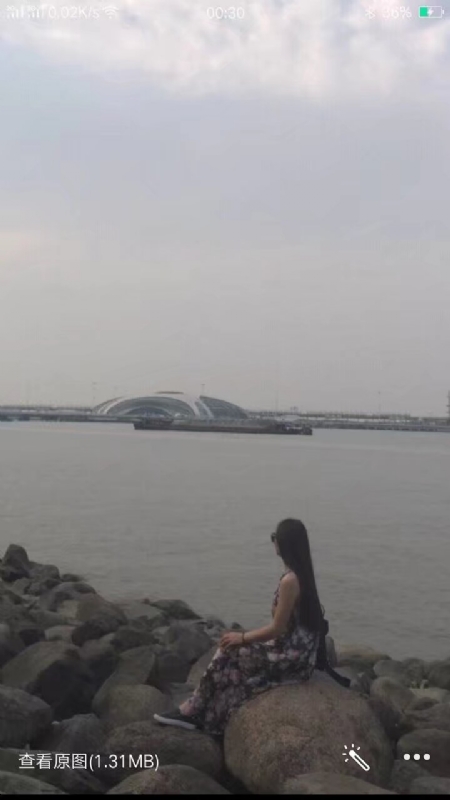 随遇而安的第一张照片--泰州相亲服务中心