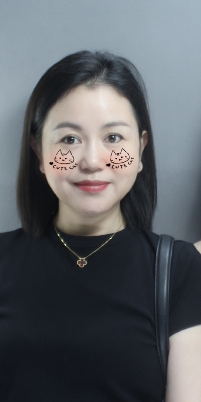 小清的第一张照片--泰州相亲服务中心