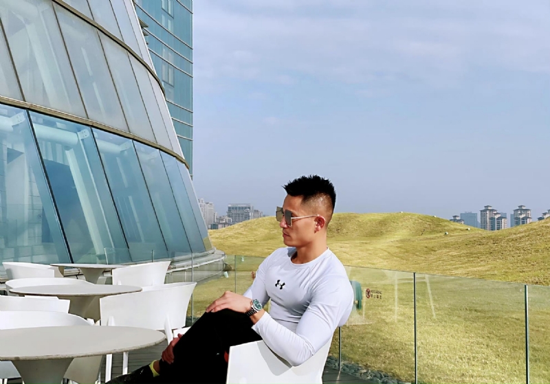 保家卫国的第一张照片--泰州相亲服务中心