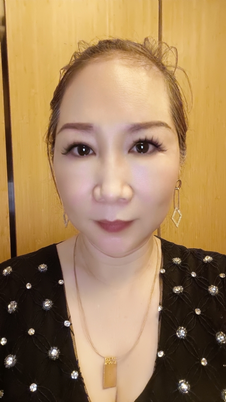 雨水的鱼的第一张照片--泰州相亲服务中心