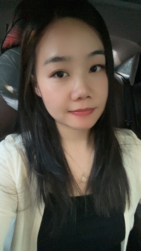 迷路的婷婷的第一张照片--泰州相亲服务中心