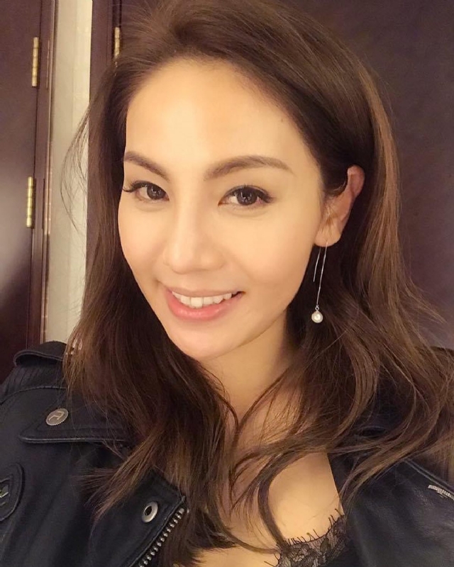梔子花的第一张照片--泰州相亲服务中心