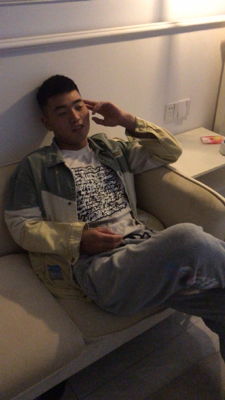 大太子的第二张照片--泰州相亲服务中心