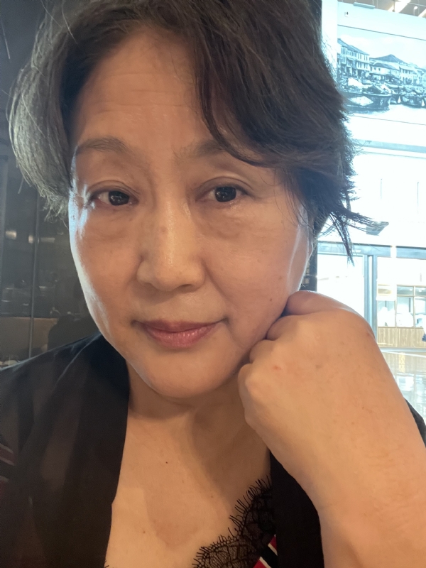 彼岸的第一张照片--泰州相亲服务中心