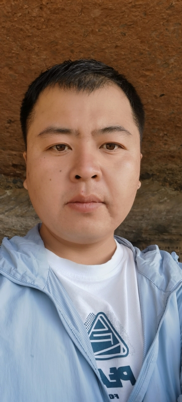 飞飞的第一张照片--泰州相亲服务中心