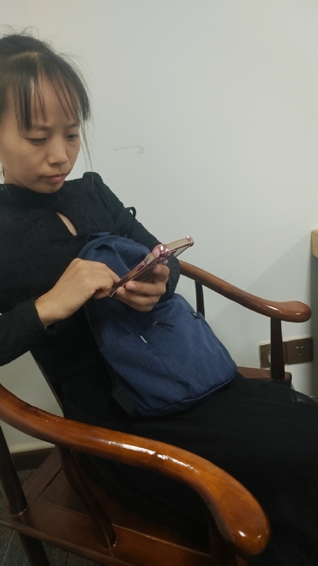 Cindy的第二张照片--泰州相亲服务中心