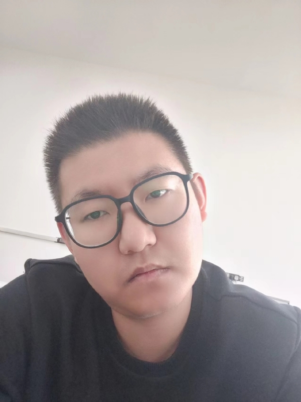 小黑子的第二张照片--泰州相亲服务中心