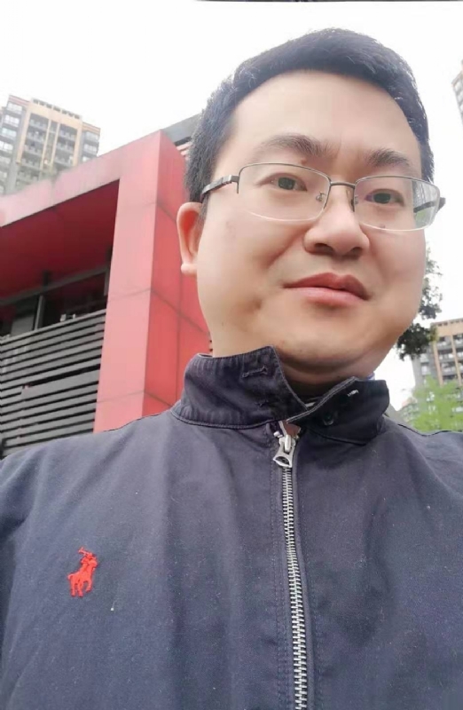 学海的第一张照片--泰州相亲服务中心