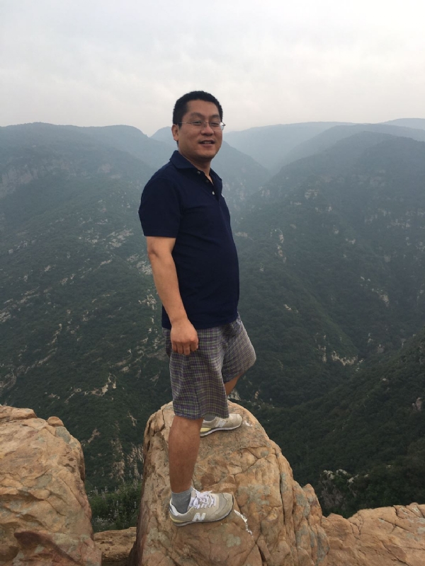 嘉缘的第一张照片--泰州相亲服务中心