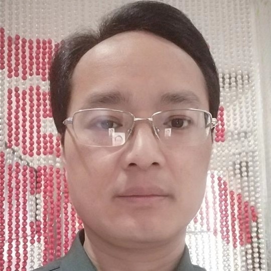 陈瑞祥的第一张照片--泰州相亲服务中心