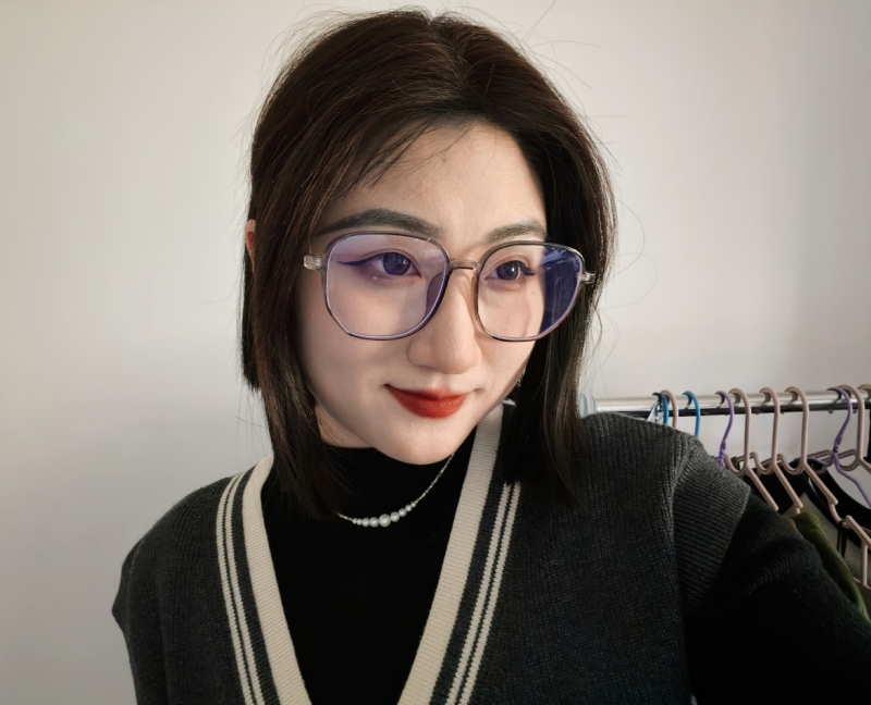 Helen的第一张照片--泰州相亲服务中心