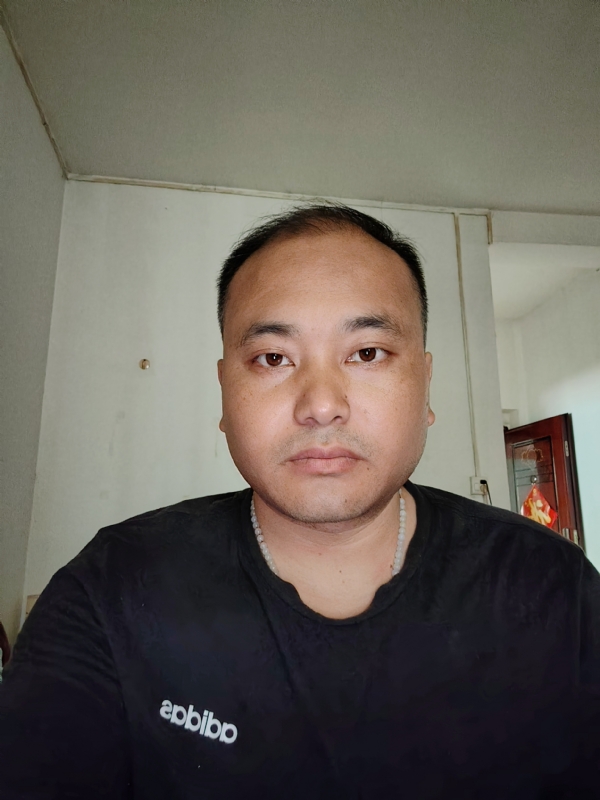 小蒋的第一张照片--泰州相亲服务中心