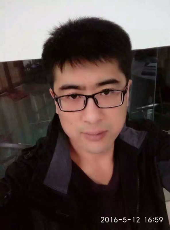 晴天的第二张照片--泰州相亲服务中心